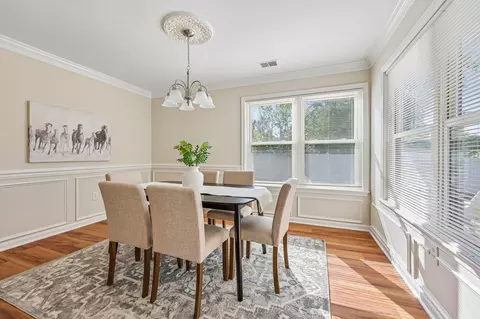 Dining - 2 Beecher Pl, Sterling, VA 20164 photo 1 of 1