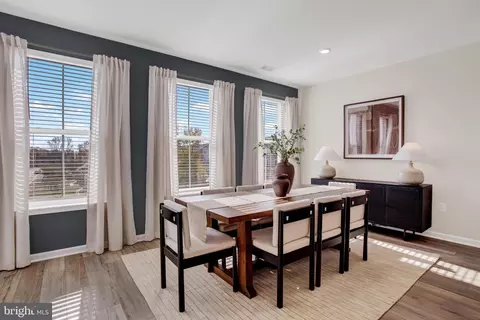 Dining - 42657 Darala Dr, Ashburn, VA 20147 photo 1 of 2