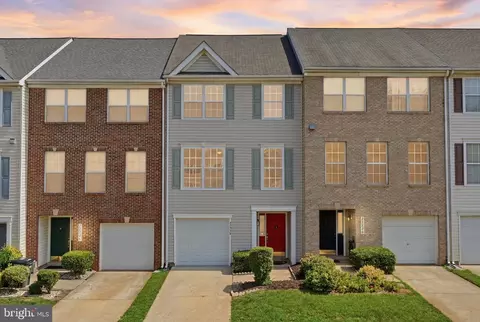 45526 Lake Haven Ter, Sterling, VA 20165