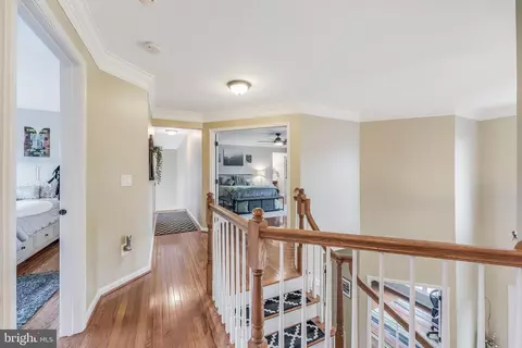 Entry Way - 43799 Abbott Pl, Ashburn, VA 20147 photo 8 of 13