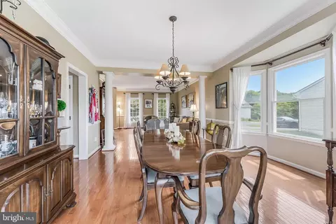 Dining - 43799 Abbott Pl, Ashburn, VA 20147 photo 1 of 7