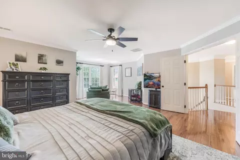 Bedroom - 43799 Abbott Pl, Ashburn, VA 20147 photo 3 of 6