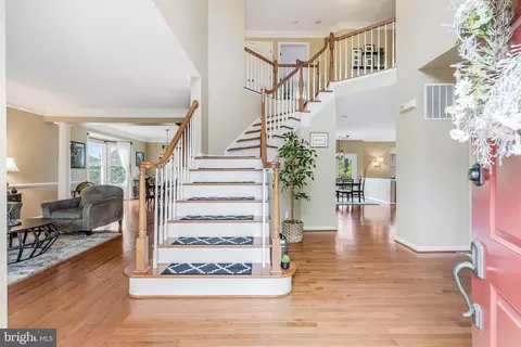 Entry Way - 43799 Abbott Pl, Ashburn, VA 20147 photo 2 of 13