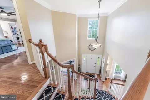 Entry Way - 43799 Abbott Pl, Ashburn, VA 20147 photo 9 of 13