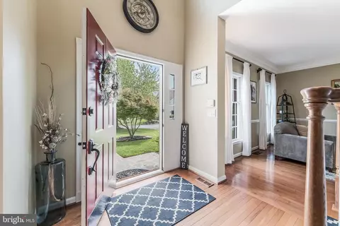 Entry Way - 43799 Abbott Pl, Ashburn, VA 20147 photo 1 of 13