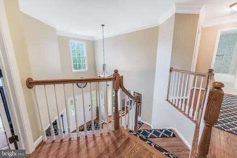 Entry Way - 43799 Abbott Pl, Ashburn, VA 20147 photo 12 of 13