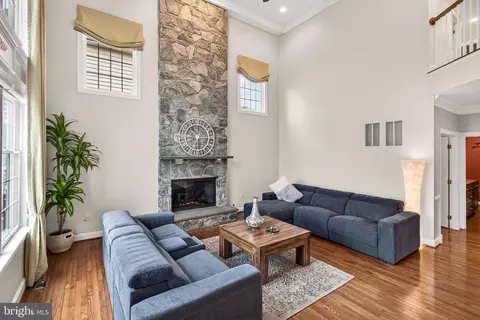 Living - 19861 Bethpage Ct, Ashburn, VA 20147 photo 1 of 5
