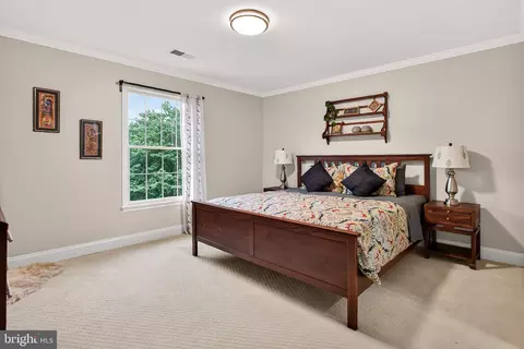 Bedroom - 19861 Bethpage Ct, Ashburn, VA 20147 photo 2 of 4