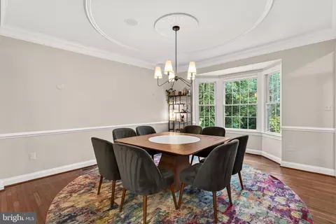 Dining - 19861 Bethpage Ct, Ashburn, VA 20147 photo 2 of 2
