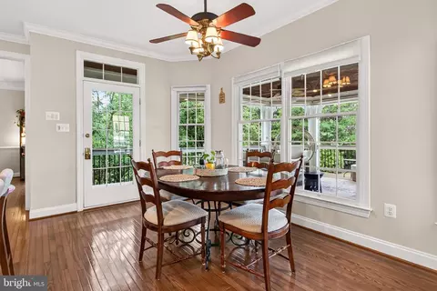 Dining - 19861 Bethpage Ct, Ashburn, VA 20147 photo 1 of 2