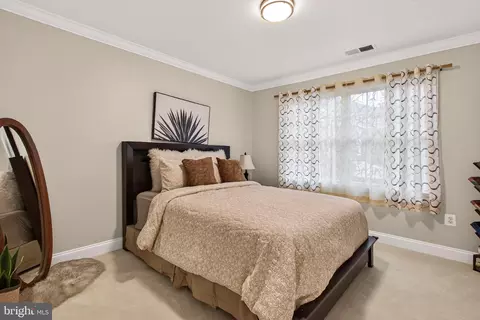 Bedroom - 19861 Bethpage Ct, Ashburn, VA 20147 photo 3 of 4