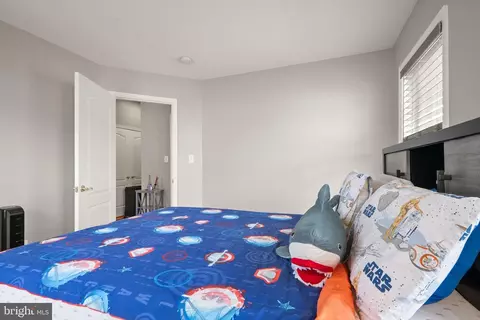 Bedroom - 22016 Dilworth Sq, Broadlands, VA 20148 photo 5 of 5