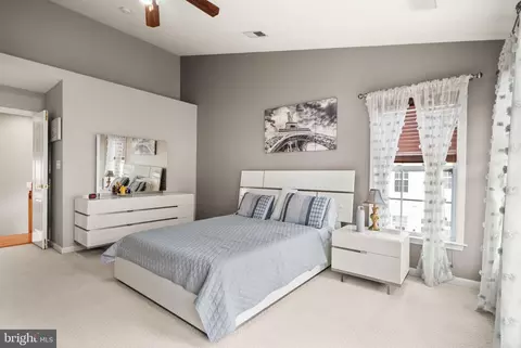 Bedroom - 22016 Dilworth Sq, Broadlands, VA 20148 photo 3 of 5