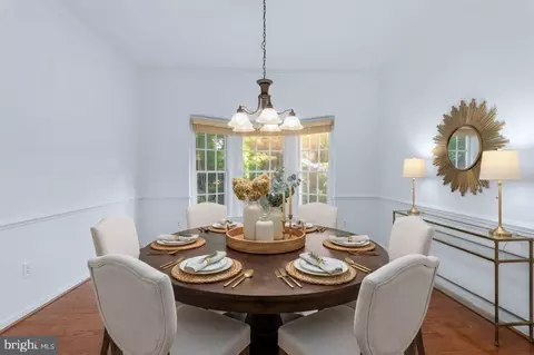 Dining - 46405 Esterbrook Cir, Sterling, VA 20165 photo 1 of 2