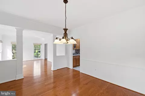 Dining - 46405 Esterbrook Cir, Sterling, VA 20165 photo 2 of 2