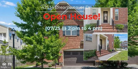 42534 Dreamweaver Dr, Brambleton, VA 20148