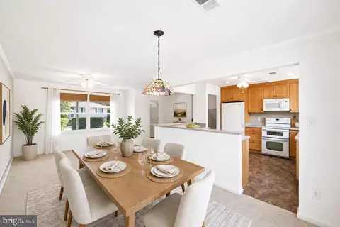 Dining - 1206 E Iberia Rd, Sterling, VA 20164 photo 1 of 1