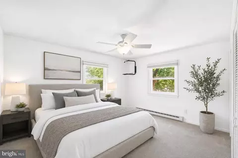 Bedroom - 1206 E Iberia Rd, Sterling, VA 20164 photo 1 of 9