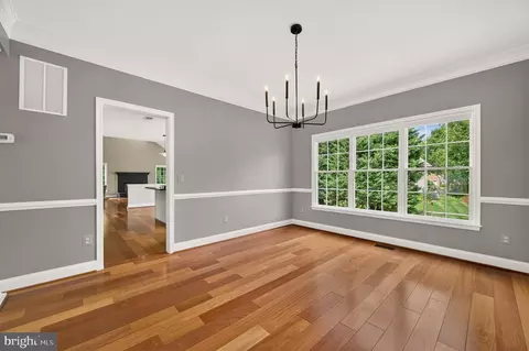 Dining - 43640 Cather Ct, Ashburn, VA 20147 photo 1 of 1