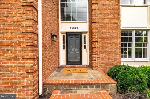 Entry Way - 43640 Cather Ct, Ashburn, VA 20147 photo 1 of 13