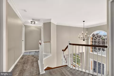 Entry Way - 43640 Cather Ct, Ashburn, VA 20147 photo 10 of 13