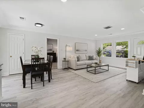 Living - 501 E Poplar Rd E, Sterling, VA 20164 photo 3 of 3