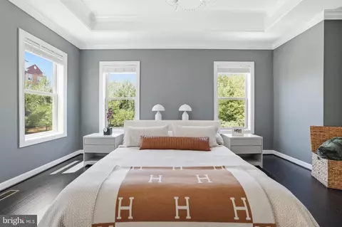 Bedroom - 20623 Holyoke Dr, Ashburn, VA 20147 photo 1 of 21