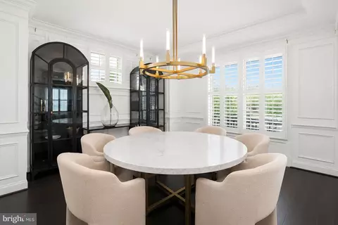 Dining - 20623 Holyoke Dr, Ashburn, VA 20147 photo 2 of 4