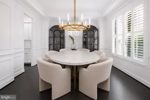 Dining - 20623 Holyoke Dr, Ashburn, VA 20147 photo 1 of 4