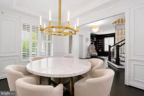 Dining - 20623 Holyoke Dr, Ashburn, VA 20147 photo 3 of 4