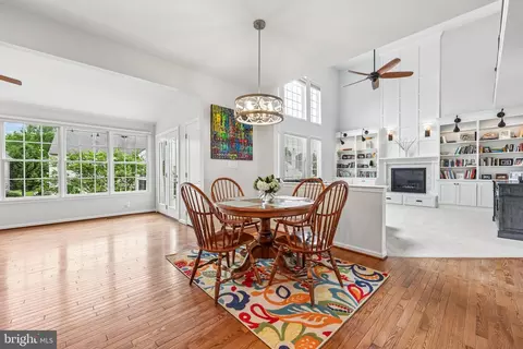 Dining - 20108 Blackwolf Run Pl, Ashburn, VA 20147 photo 1 of 4