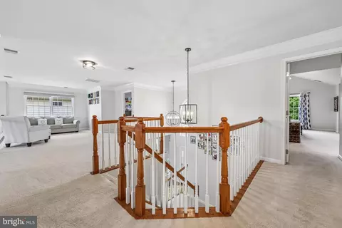 Entry Way - 20108 Blackwolf Run Pl, Ashburn, VA 20147 photo 10 of 13