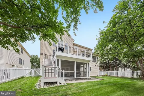 Exterior - 20108 Blackwolf Run Pl, Ashburn, VA 20147 photo 6 of 8