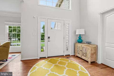 Entry Way - 20108 Blackwolf Run Pl, Ashburn, VA 20147 photo 1 of 13