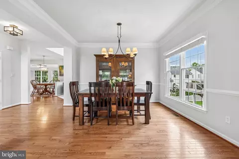 Dining - 20108 Blackwolf Run Pl, Ashburn, VA 20147 photo 2 of 4