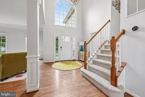 Entry Way - 20108 Blackwolf Run Pl, Ashburn, VA 20147 photo 4 of 13
