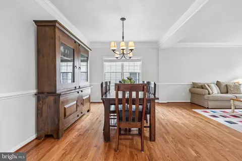 Dining - 20108 Blackwolf Run Pl, Ashburn, VA 20147 photo 3 of 4