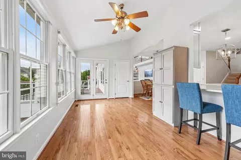 Entry Way - 20108 Blackwolf Run Pl, Ashburn, VA 20147 photo 3 of 13