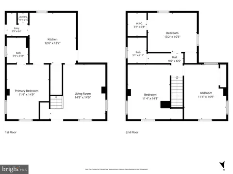 Floorplan - 43699 Hay Rd, Ashburn, VA 20147 photo 3 of 3