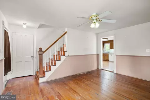 Entry Way - 43699 Hay Rd, Ashburn, VA 20147 photo 1 of 2