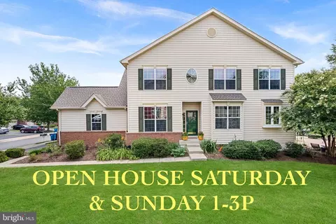 43241 Somerset Hills Ter, Ashburn, VA 20147