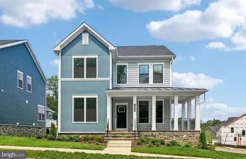 42688 Cattail Creek Dr, Leesburg, VA 20176