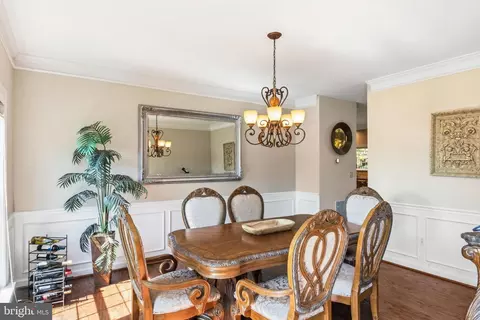 Dining - 43276 John Danforth Ct, Ashburn, VA 20147 photo 1 of 3