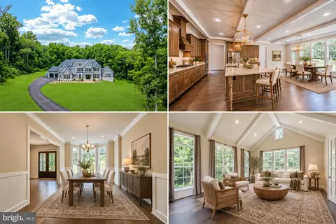 19016 Bridle Branch Ln, Purcellville, VA 20132