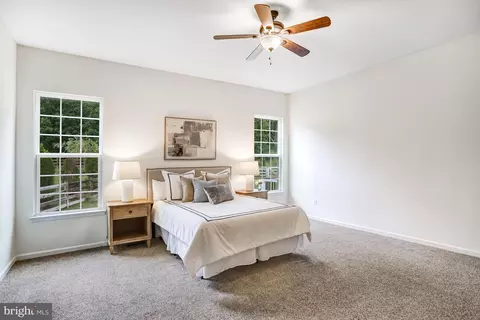 Bedroom - 26798 Barnsley Pl, Chantilly, VA 20152 photo 5 of 9
