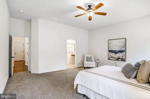 Bedroom - 26798 Barnsley Pl, Chantilly, VA 20152 photo 4 of 9