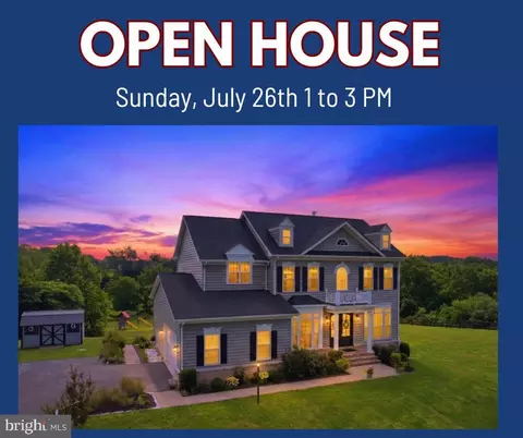 12720 Snowbird Ct, Lovettsville, VA 20180