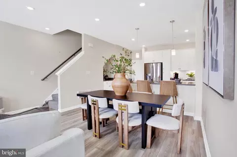 Dining - 42659 Darala Dr, Ashburn, VA 20147 photo 1 of 1