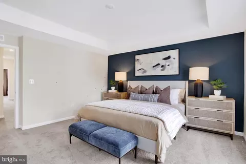 Bedroom - 42659 Darala Dr, Ashburn, VA 20147 photo 1 of 7