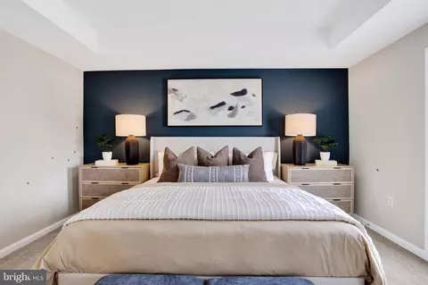Bedroom - 42659 Darala Dr, Ashburn, VA 20147 photo 2 of 7